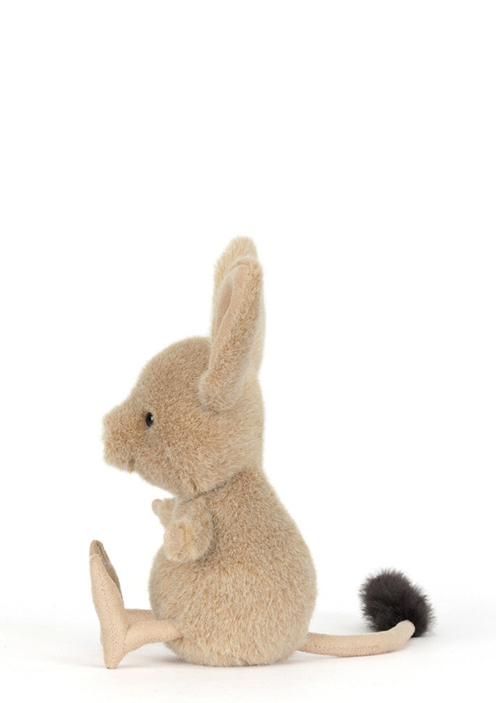 Jellycat Springmaus Kuscheltier 'Jerboa'