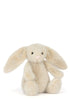Hase Kuscheltier 'Flufflet Bunny' Wheat