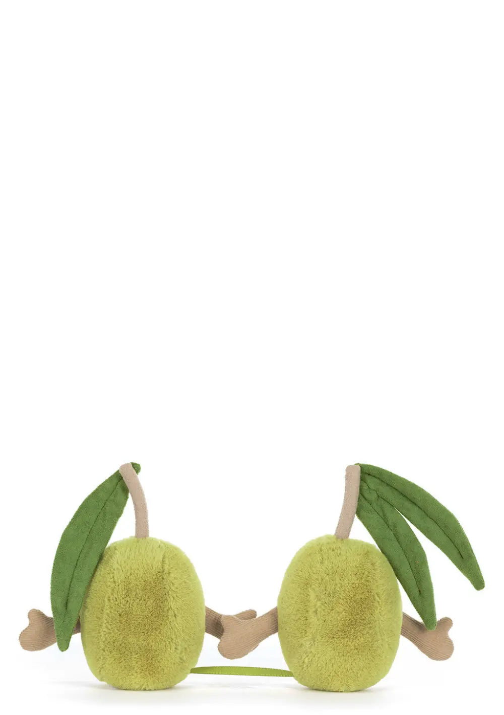 Jellycat Oliven Kuscheltier 'Amuseables Pair of Olives'