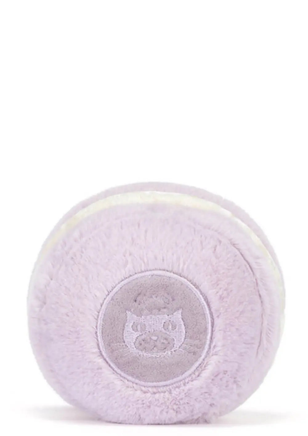Jellycat Macaron Kuscheltier 'Amuseable Mona Macaron' Lavender
