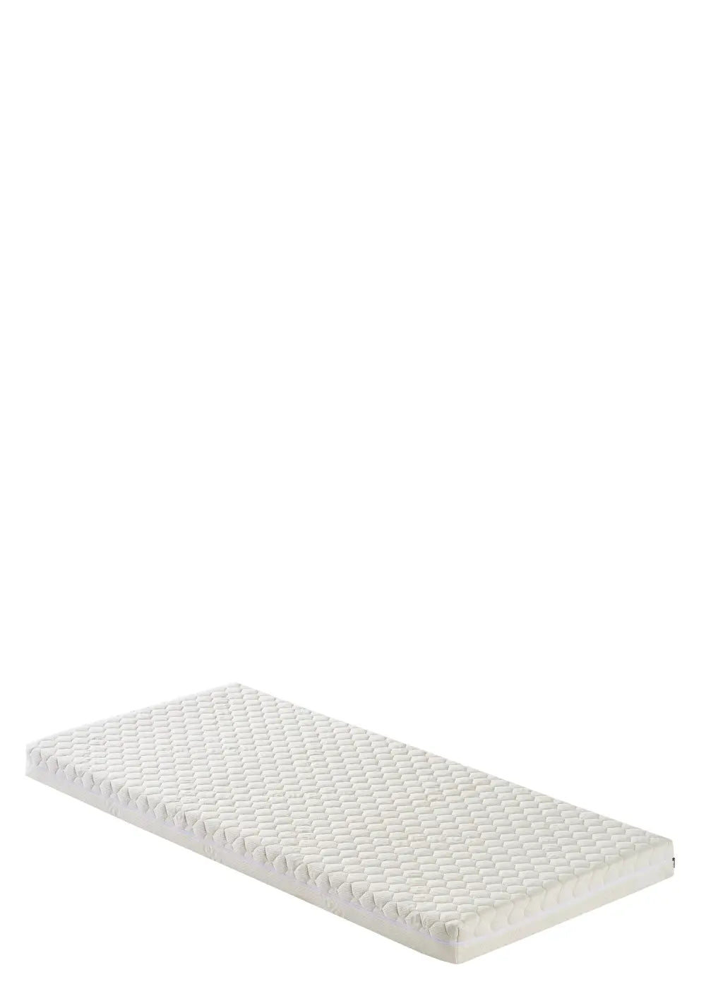 Hoppekids Matratze 'ECO Dream' weiß