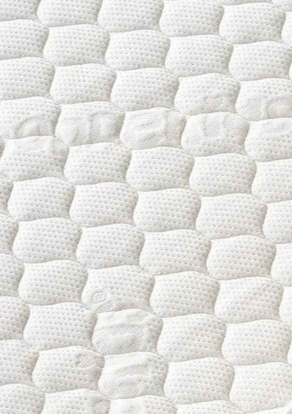 Hoppekids Matratze 'ECO Dream' weiß