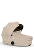Babywanne 'Fold Lux Carry Cot Style' für Mios & Coya faltbar Cozy Beige
