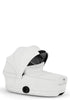 Babywanne 'Fold Lux Carry Cot Style' für Mios & Coya faltbar Off White