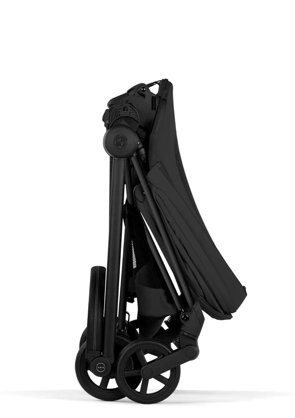 Cybex Kinderwagen-Set 'Mios Comfort' Sepia Black