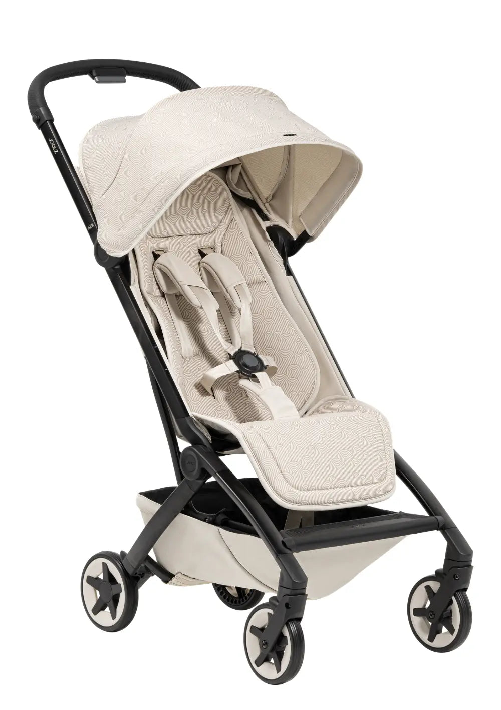 joolz kinderwagen gebraucht Joolz Buggy 'Aer2' Calming Beige
