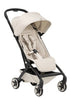Buggy 'Aer2' Calming Beige