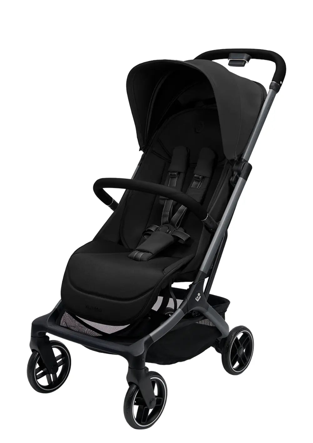 Maxi-Cosi Buggy 'Oxford Cabin' Black Onyx