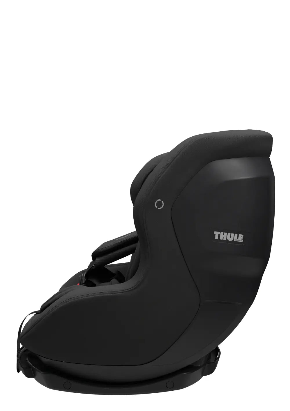 Thule Reboarder 'Elm Connect 180' Black