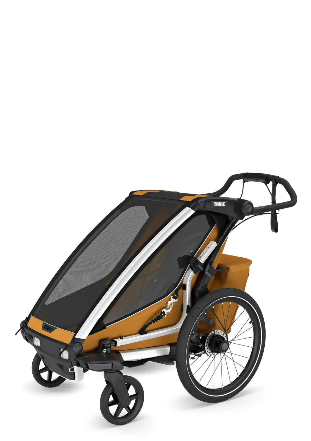 fahrradsattel federung test ComfortSet™ Pro – Fahrradsattel & Sattelstütze mit Federung main image 0