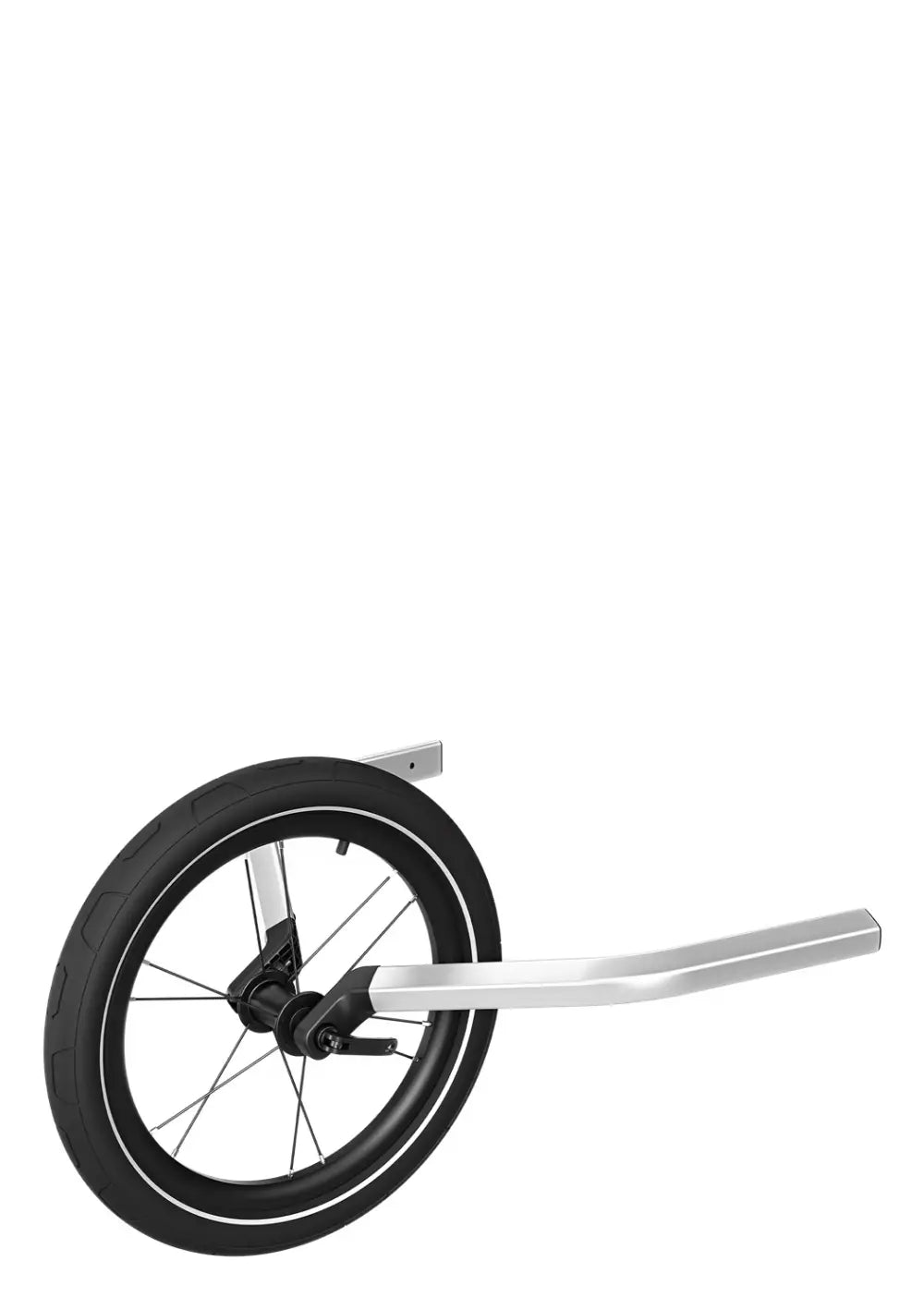 thule fahrradanhänger set Thule All-Terrain-Kit für Fahrradanhänger 'Chariot 2 Double'