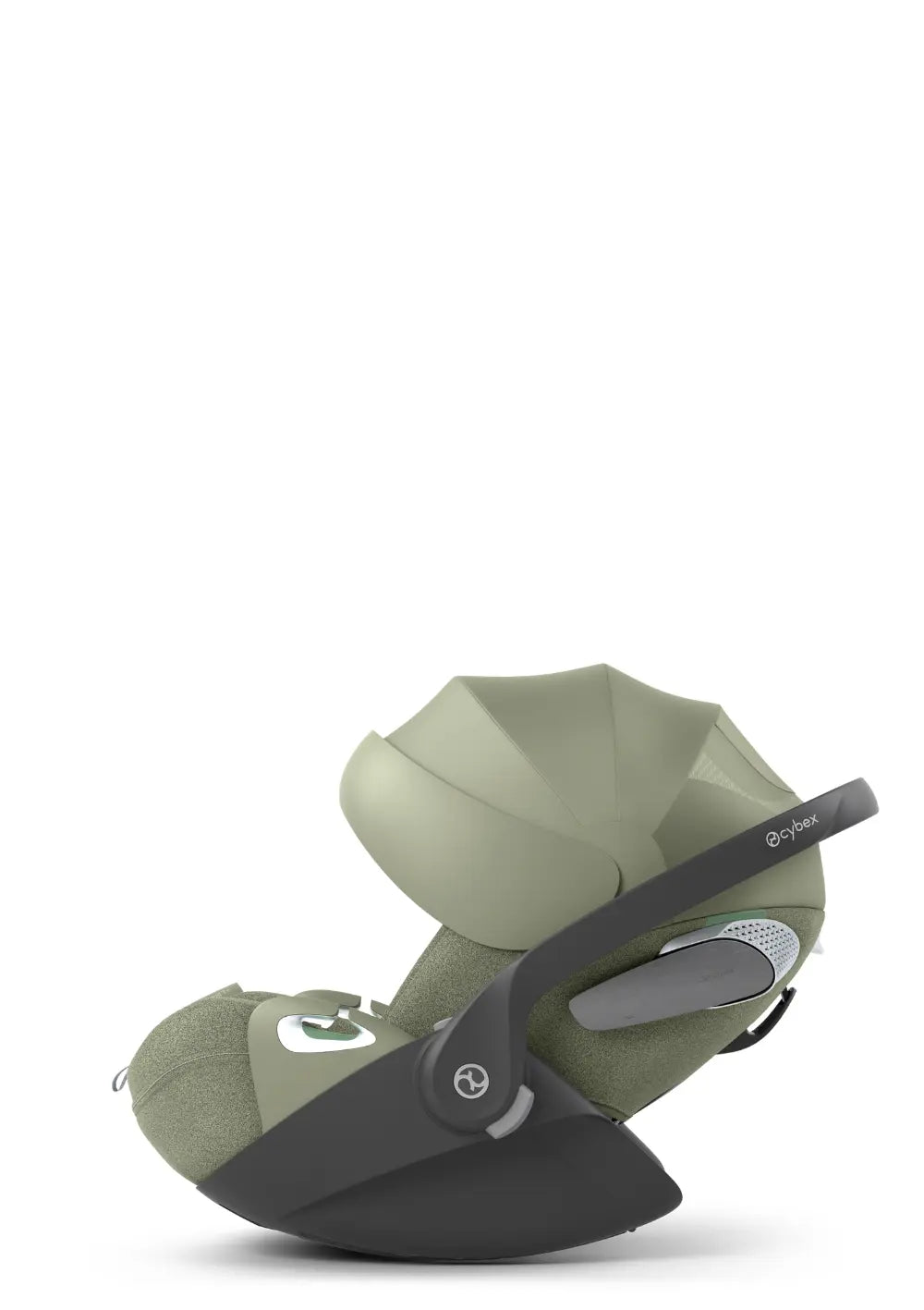 CYBEX Cloud T i-Size PLUS Sage Green