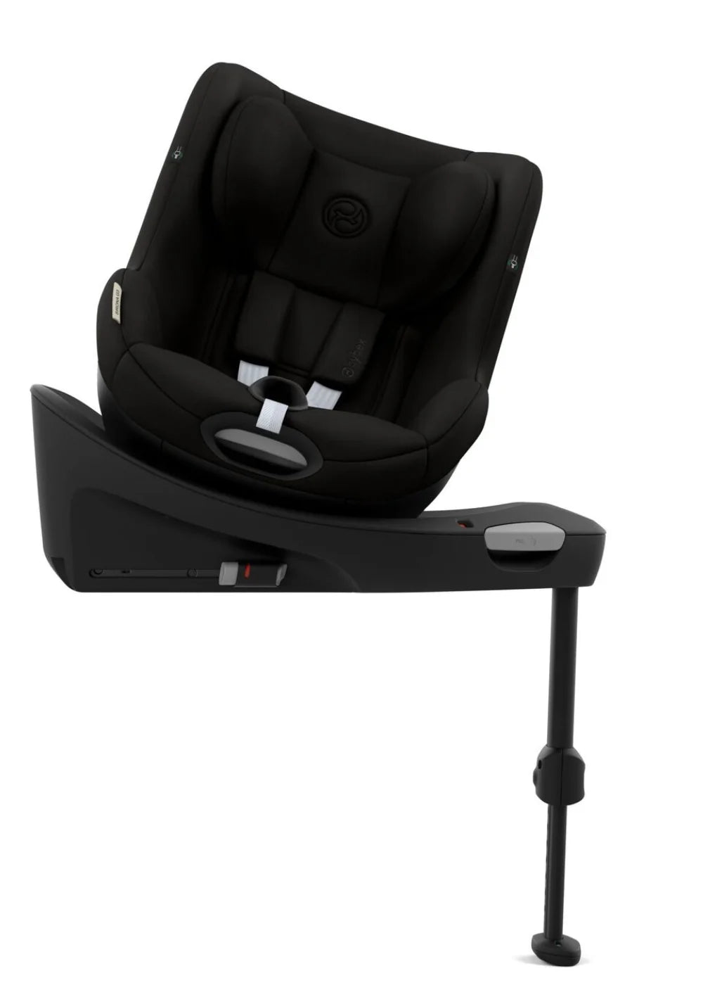 Cybex Kindersitz 'Sirona G3 i-Size' Magic Black