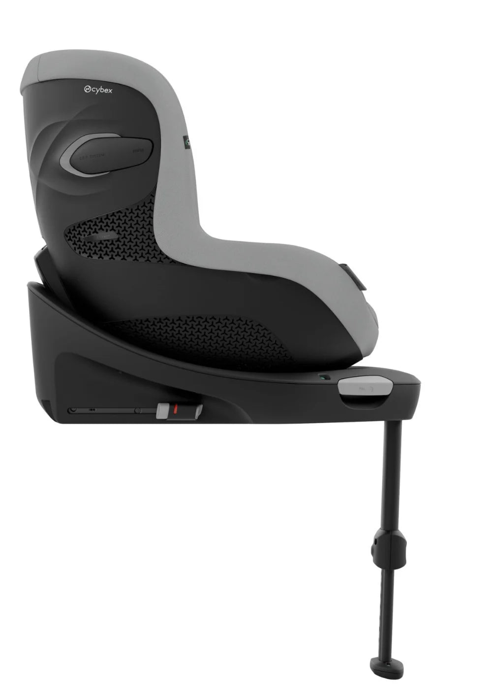 Cybex Kindersitz 'Sirona G3 i-Size Plus' Stone Grey