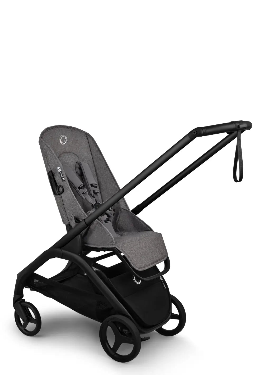 bugaboo sportsitz liegeposition Bugaboo Basis-Set 'Dragonfly Plus'