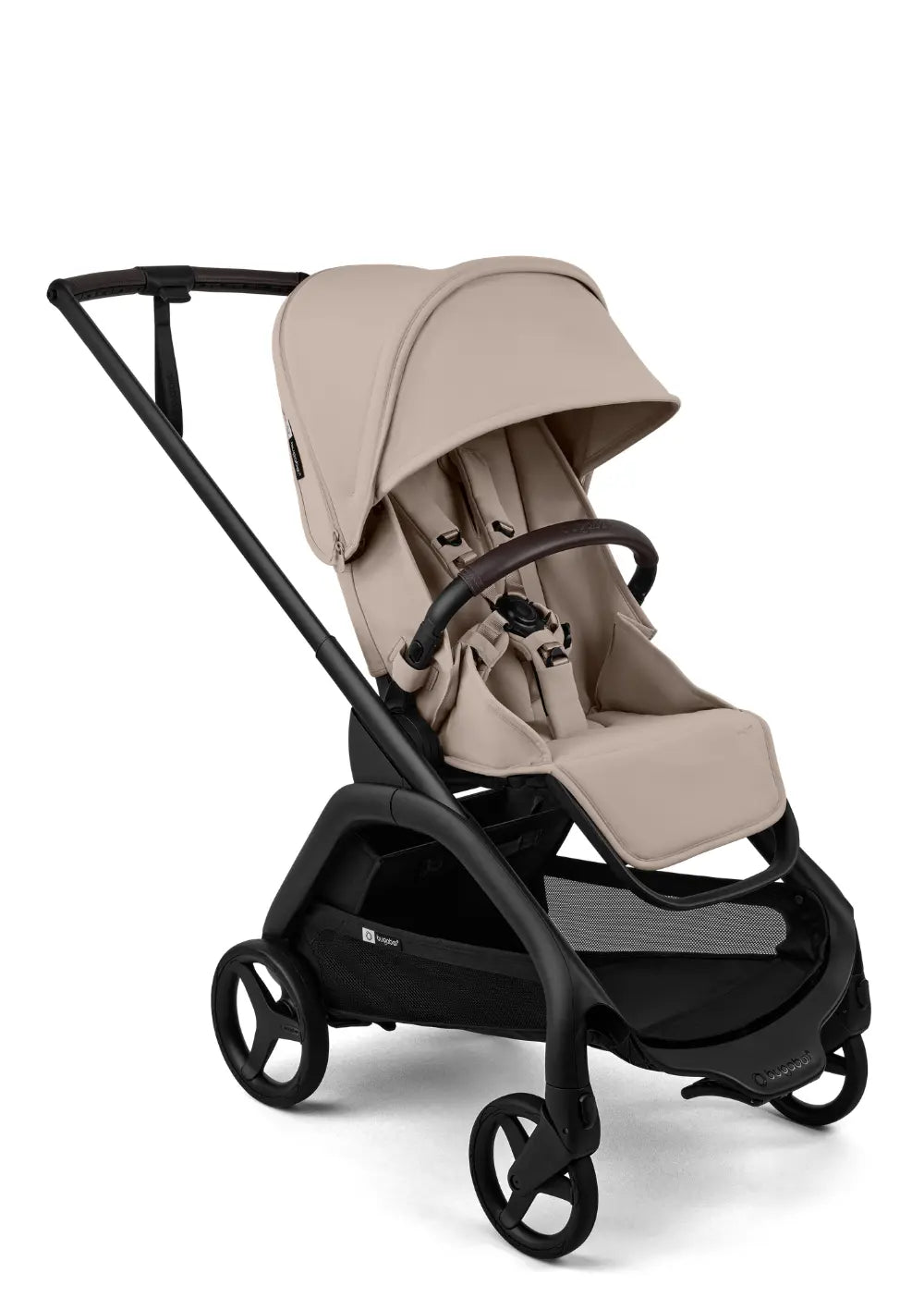 Bugaboo Kinderwagen 'Dragonfly Plus' in allen Farben
