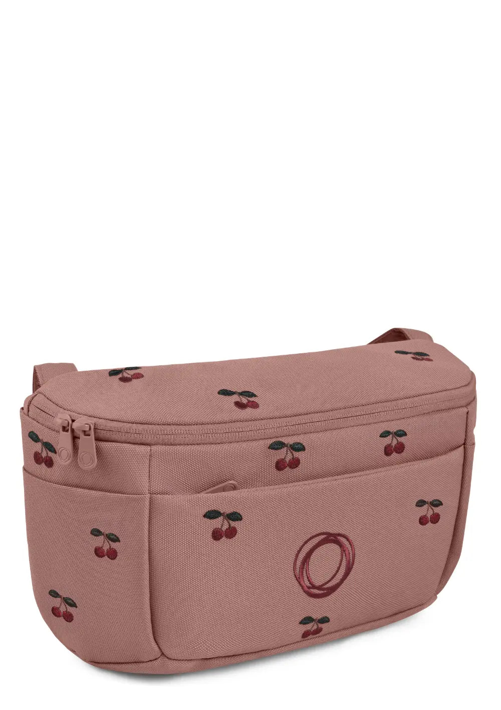 Bugaboo Organizer 'x Konges Sløjd' Dusty Pink / Cherry