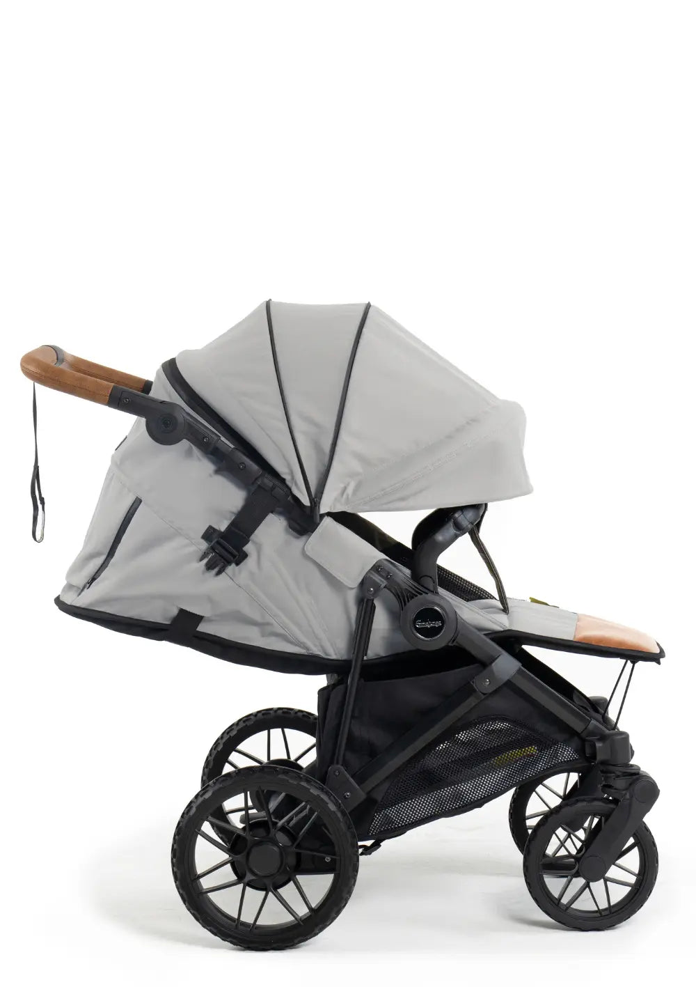Emmaljunga Kinderwagen 'SONIC STROLLER 310' Outdoor Safari