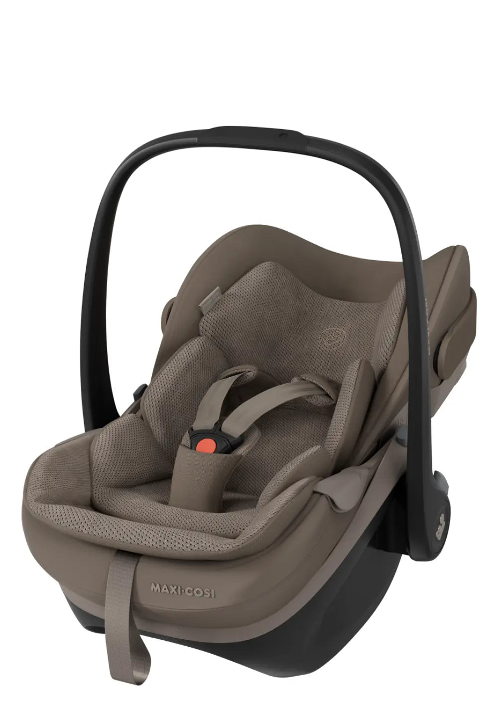 Maxi-Cosi Babyschale 'Pebble Slide Pro'