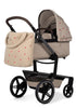 Kinderwagen-Set 'Day5' x Studio Noos Sandy Taupe