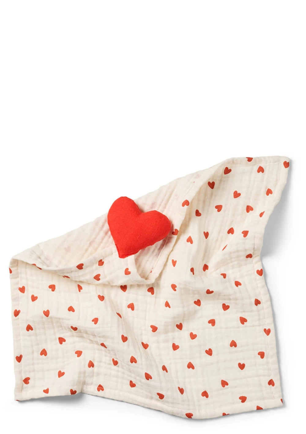 Dear April Kuscheltuch 'Aura' Little Love