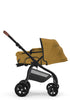 Kinderwagen-Set 'A3-Series' Hay