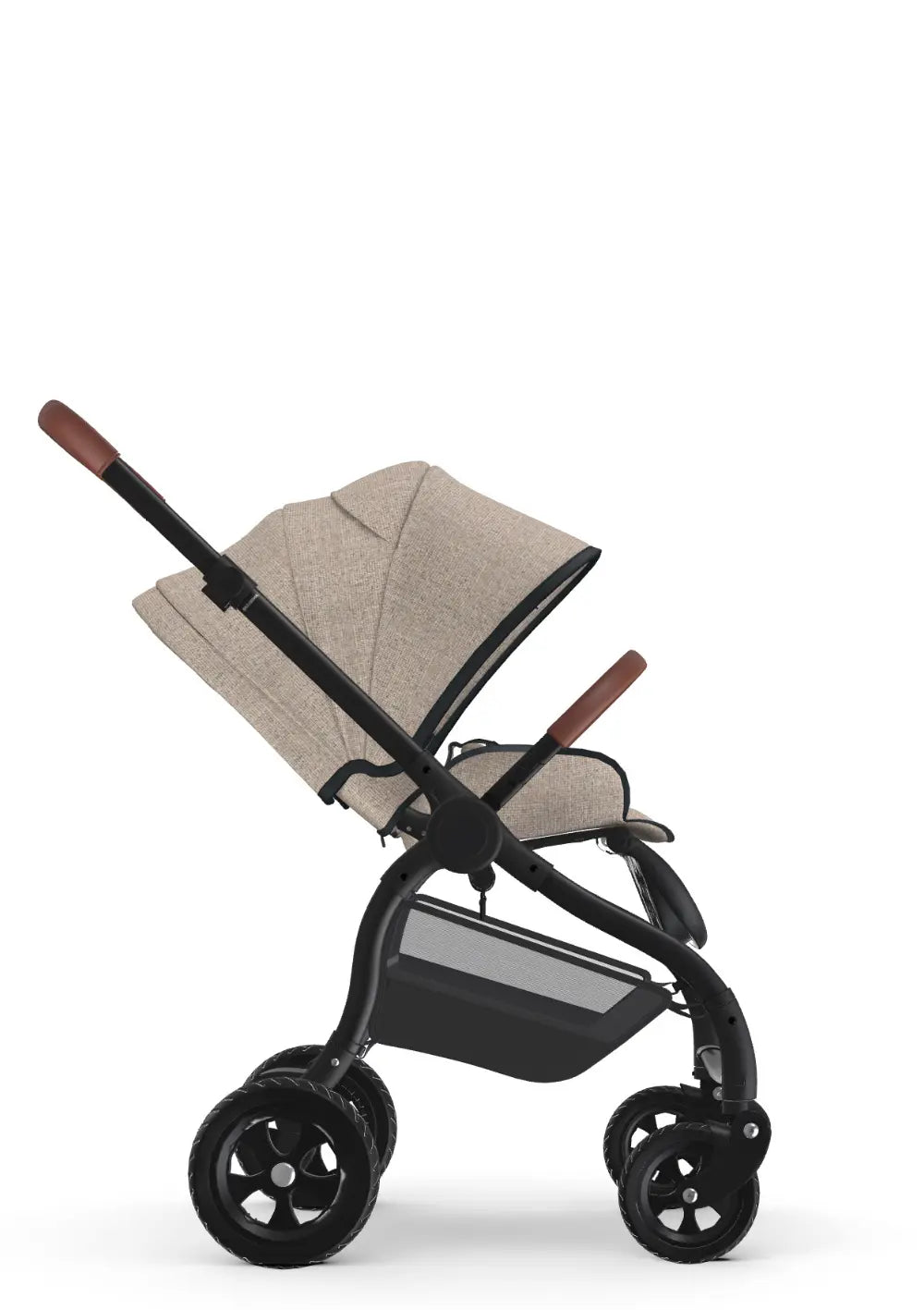 Angelcab Kinderwagen-Set 'A3-Series' Upminster