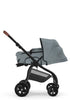 Kinderwagen-Set 'A3-Series' Wevet