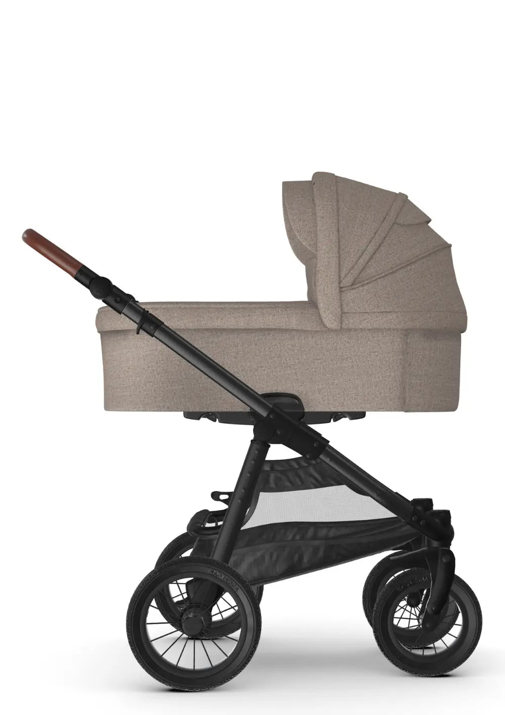 Angelcab Kinderwagen-Set 'U3-Series' Archway