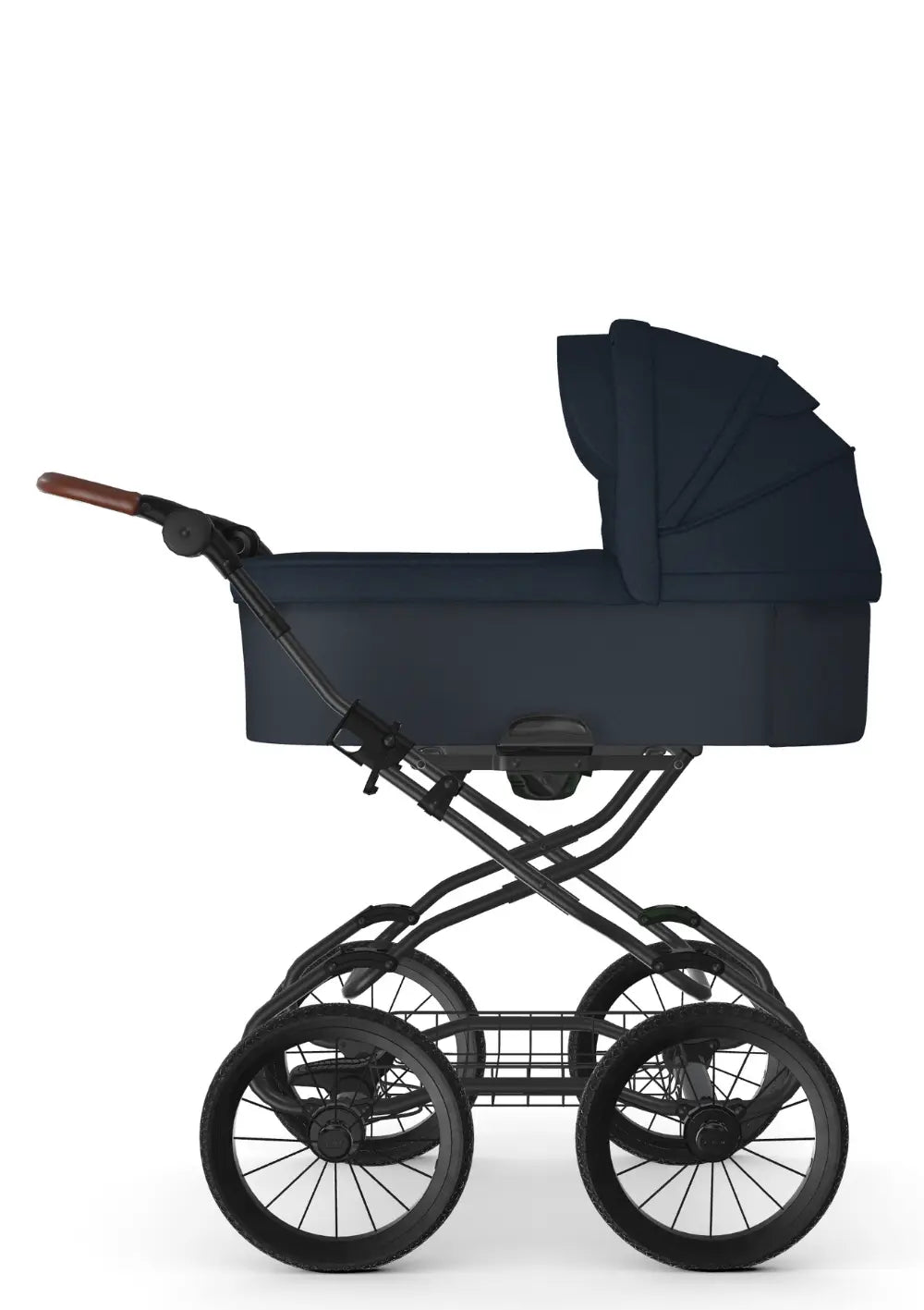 Angelcab Kinderwagen-Set 'C3-Series' Pacific