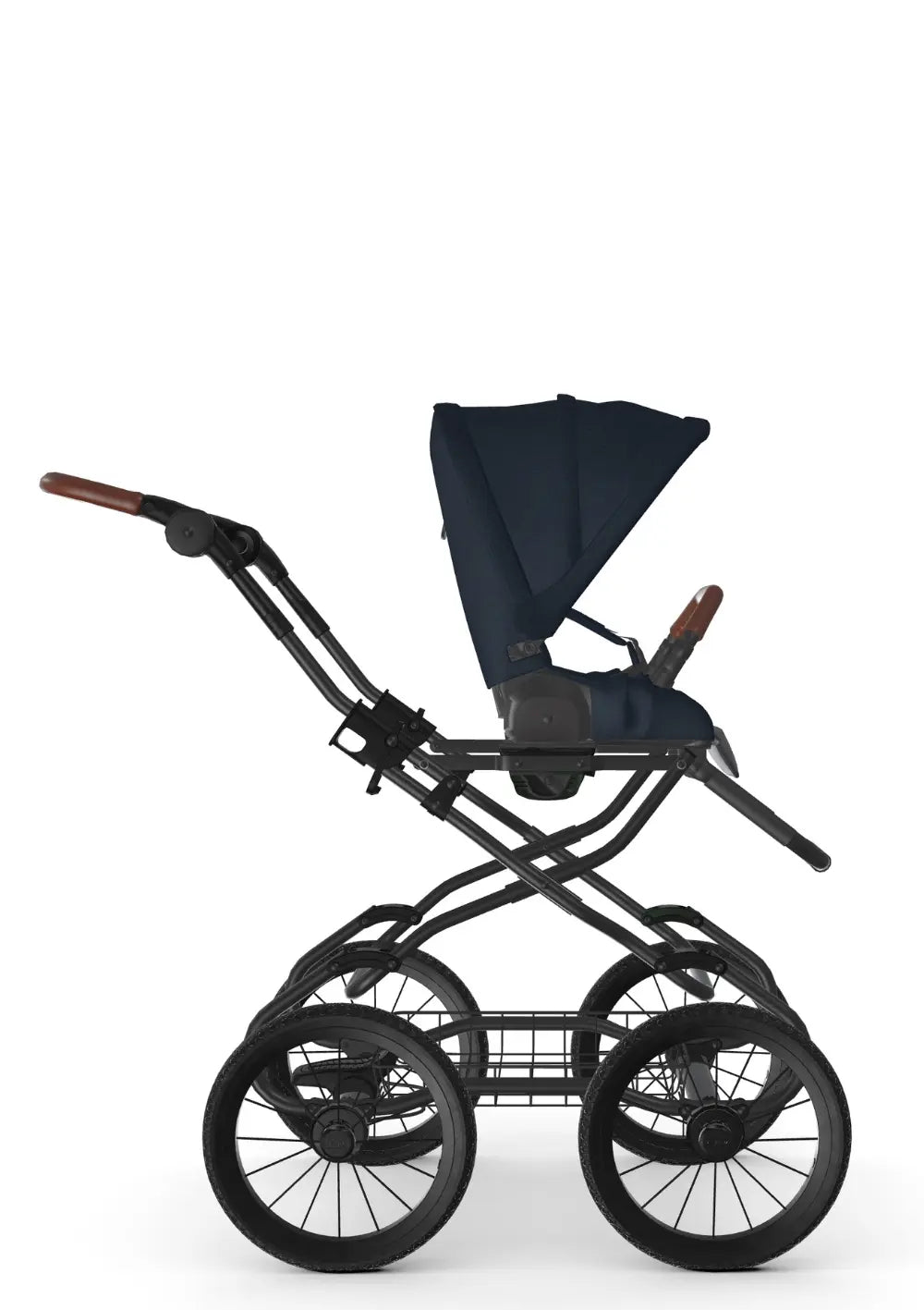 Angelcab Kinderwagen-Set 'C3-Series' Pacific