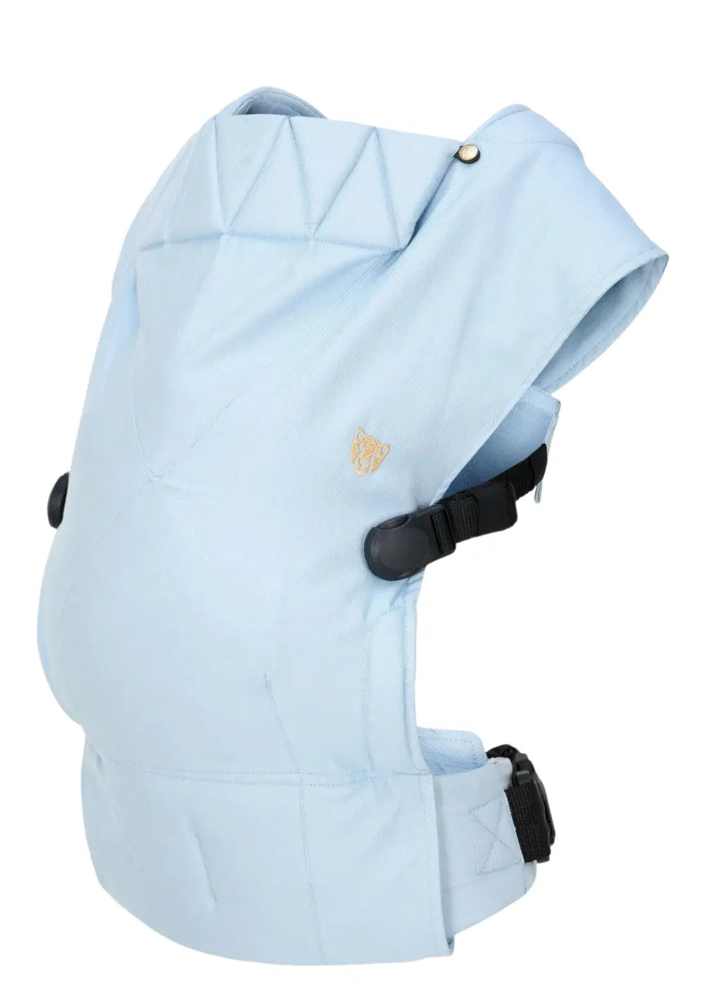 Wildride Babytrage 'Firstride Bowie' Hellblau