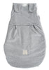 Ganzjahres-Schlafsack TOG 2,5 grau meliert