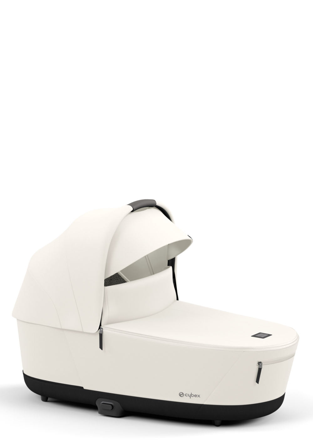 CYBEX Platinum Priam Kinderwagen-Set Off White