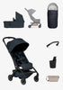 Buggy 'Aer2' All-in-One Bundle Dark Navy Blue
