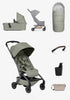 Buggy 'Aer2' All-in-One Bundle Sage Green