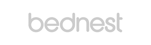 Logo bednest