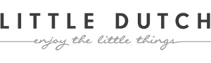 Logo Little Dutch, verlinkt zur Kollektion von Little Dutch