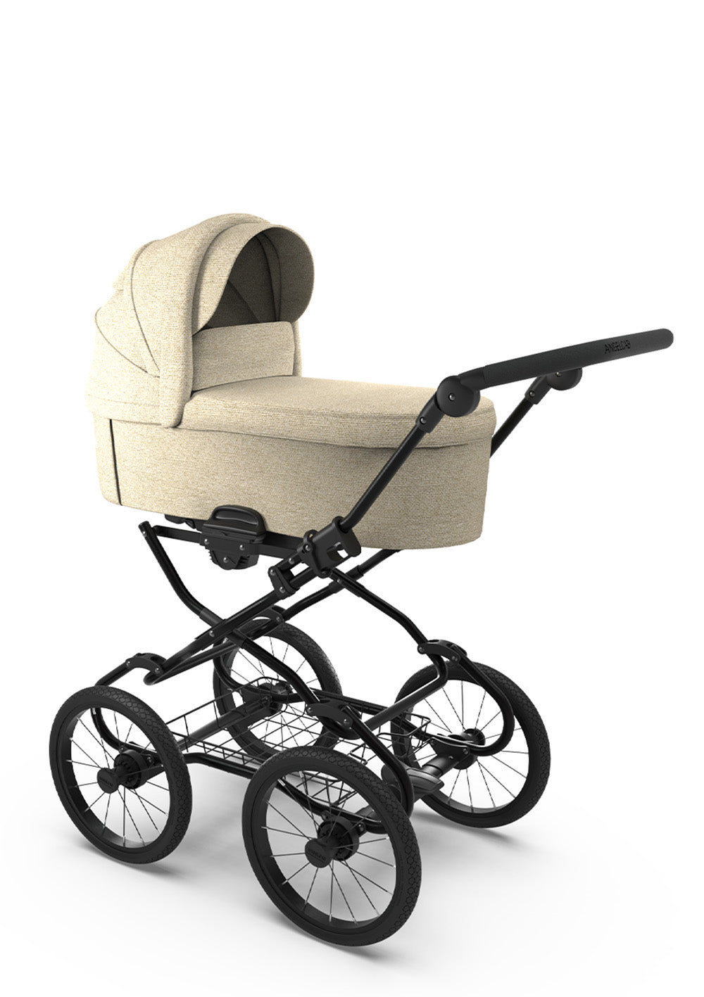 Angelcab Kinderwagen C - Series