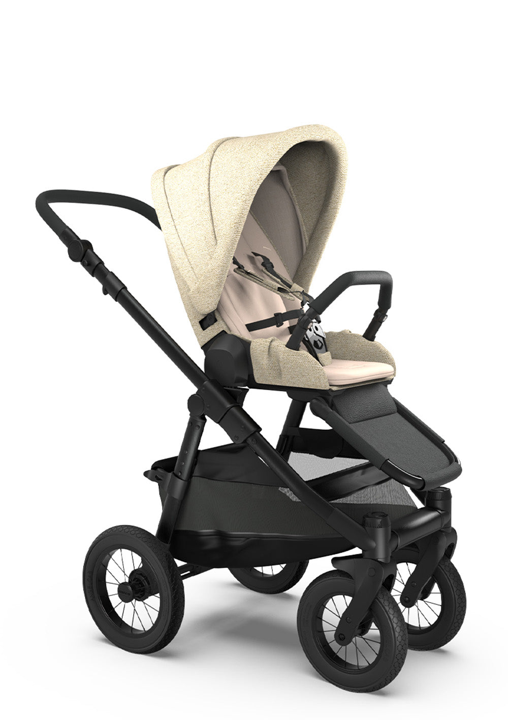 Angelcab Kinderwagen U - Series