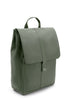 Wickelrucksack Waldgrün