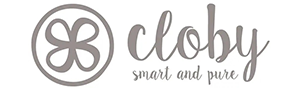 Logo Cloby - verlinkt zu allen Cloby Produkten