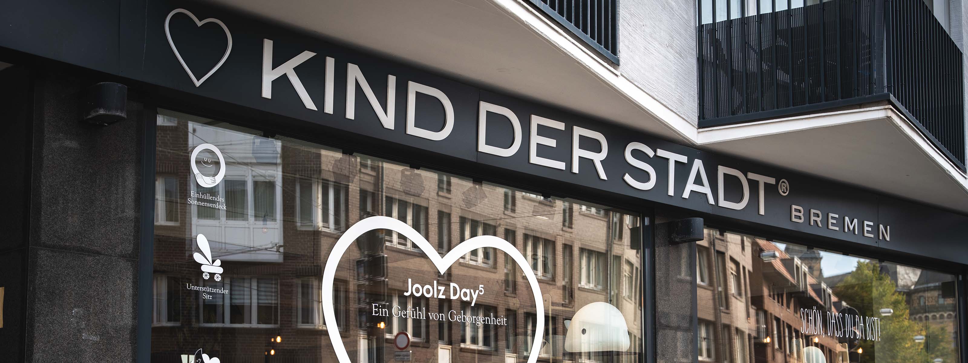 KIND DER STADT Bremen