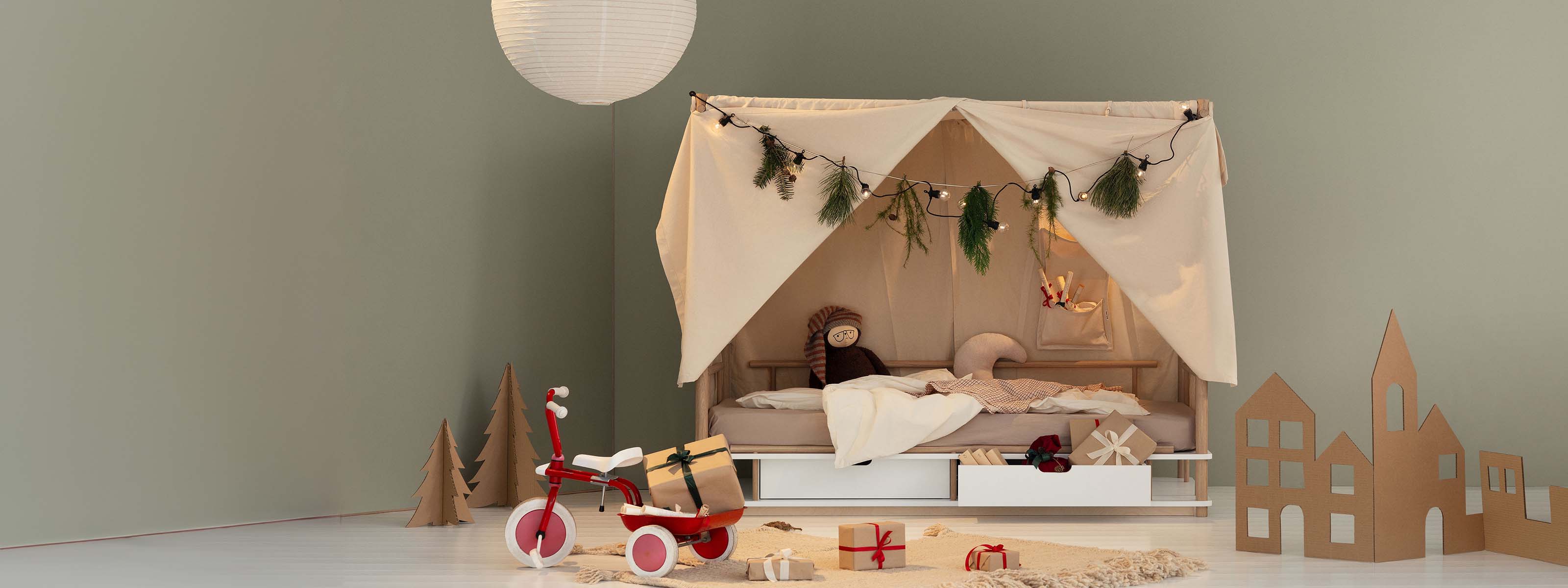 Oliver Furniture Camp Collection