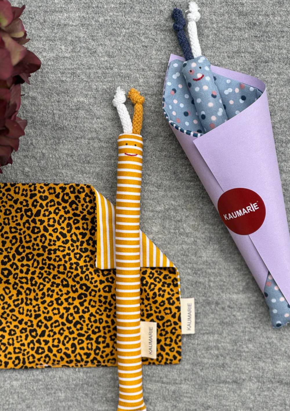 KAUMARIE Zahnungshilfe Bio-Kaumarie