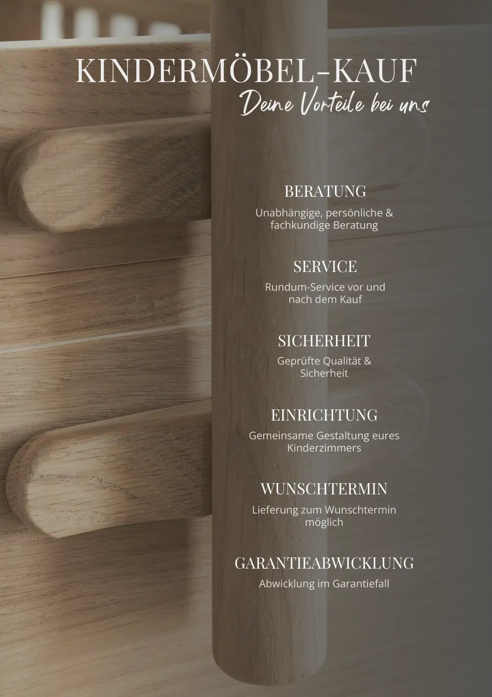 Oliver Furniture Möbel kaufen bei KIND DER STADT – deine Vorteile
