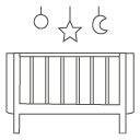 Kinderzimmer Beratung