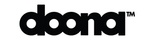 Logo doona