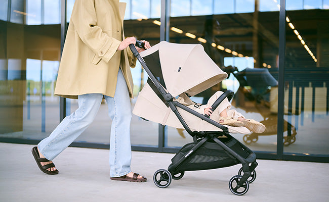 Easywalker Buggy