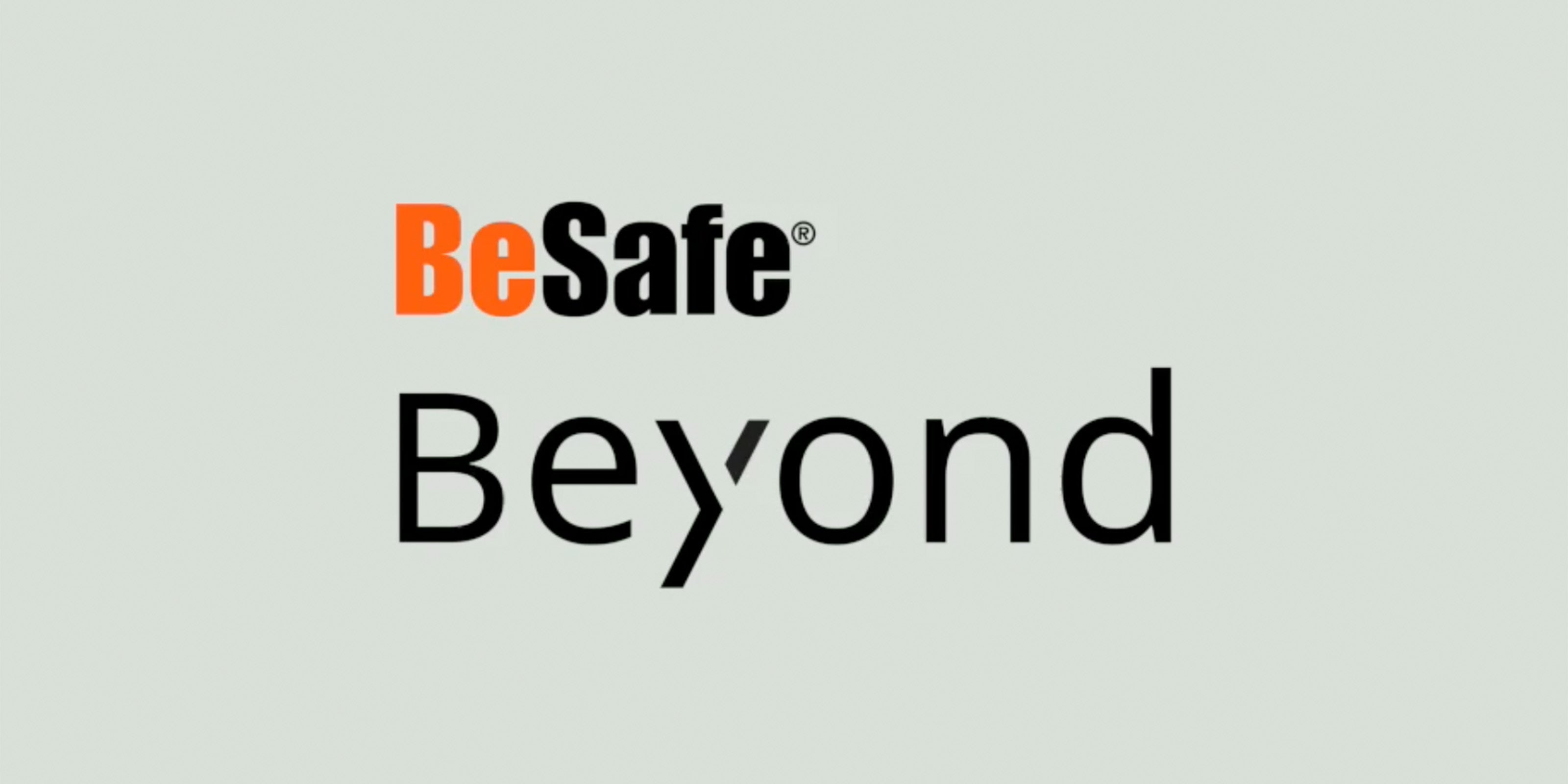 BeSafe Beyond System - eine Basis, zwei Kinderautositze - zum YouTube Beratungsvideo